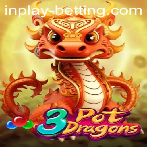 Exploring the Excitement of 3PotDragons and Inplay Betting