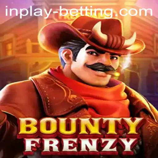 Exploring the Exciting World of BountyFrenzy and Inplay Betting