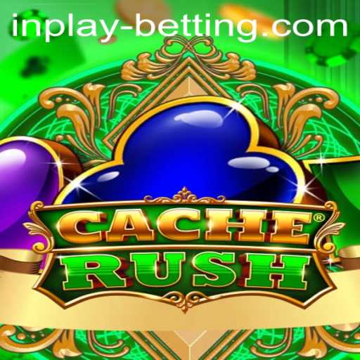 CacheRush: Navigating the New World of Inplay Betting