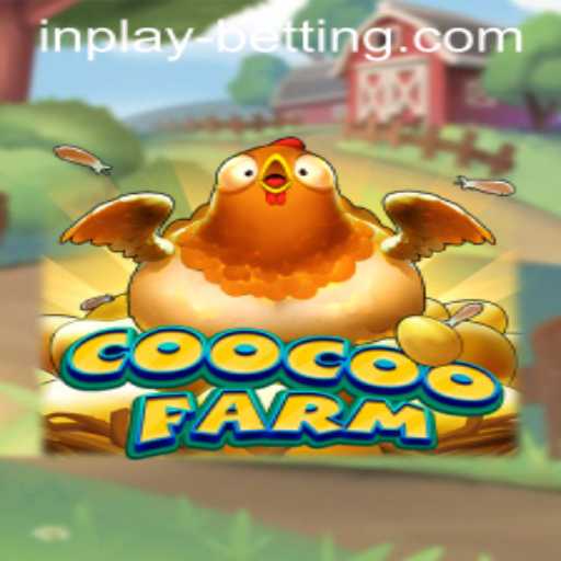Exploring the Rise of CooCooFarm: A New Era in Inplay Betting
