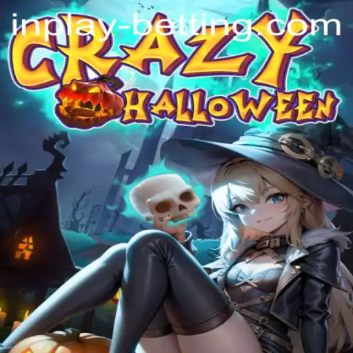 Exploring CrazyHalloween: A New Frontier in Inplay Betting