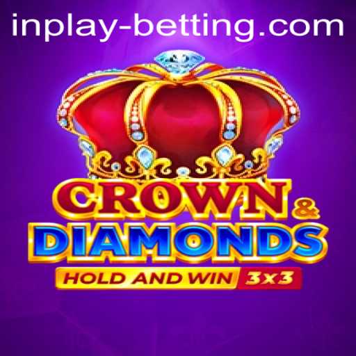 Discovering Crowndiamonds: A Strategic Exploration into Inplay Betting