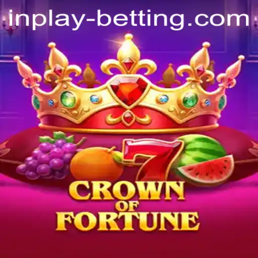 Unveiling CrownofFortune: Exploring Inplay Betting in Modern Gaming