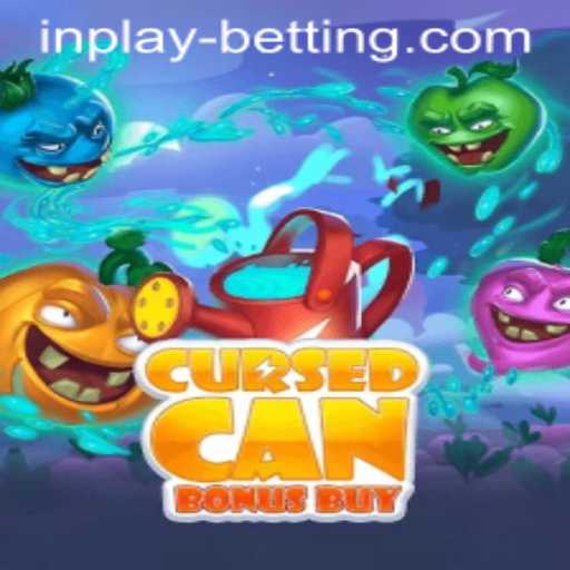 Unveiling the Excitement of 'CursedCanBonusBuy': A Fresh Spin on Inplay Betting