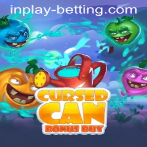 Unveiling the Excitement of 'CursedCanBonusBuy': A Fresh Spin on Inplay Betting