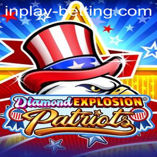 The Thrilling World of DiamondExplosionPatriots: A Comprehensive Guide