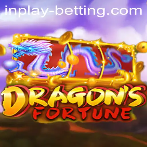 DragonFortune: A Deep Dive into the Revolutionary Game with Inplay Betting