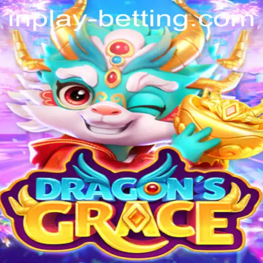 Exploring the Enchanting World of DragonsGrace and the Thrill of Inplay Betting