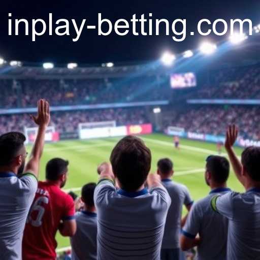 Exclusive Events and Inplay Betting