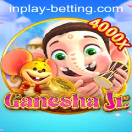 The Dynamics of GaneshaJr and the Rise of Inplay Betting
