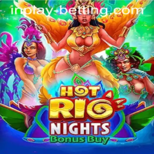 Exploring the Thrills of HotRioNightsBonusBuy and Inplay Betting