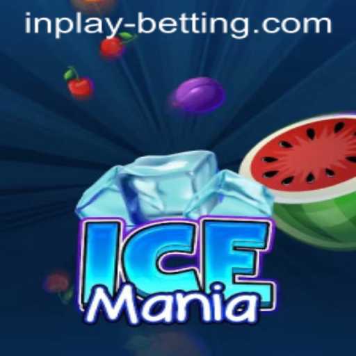 Exploring IceMania: A Thrilling Adventure for Inplay Betting Enthusiasts