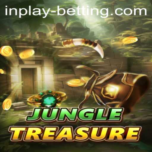 Unveiling JungleTreasure: The Thrilling Adventure Game with Inplay Betting