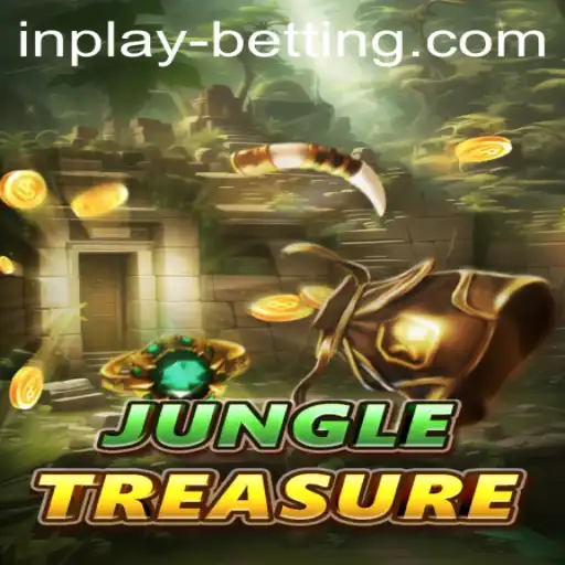 Unveiling JungleTreasure: The Thrilling Adventure Game with Inplay Betting