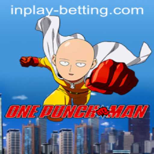 OnePunchMan: A Thrilling Fusion of Gaming and Inplay Betting