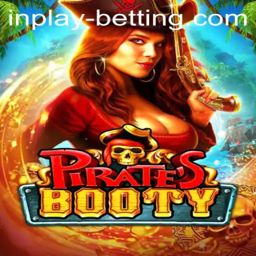 Explore the Thrilling World of PiratesBooty: Inplay Betting and Game Mechanics