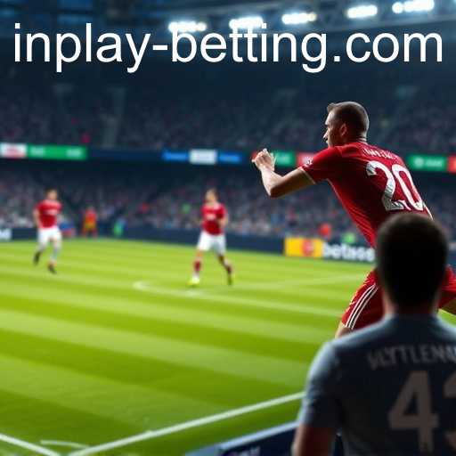 Unlocking the Excitement of Inplay Betting Promotions
