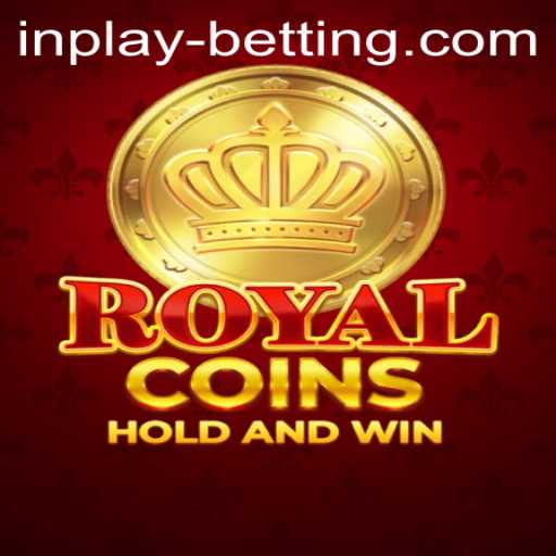 Exploring the World of RoyalCoins and Inplay Betting