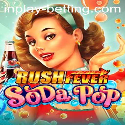 Exploring RushFeverSodaPop: A New Era in Gaming and Inplay Betting