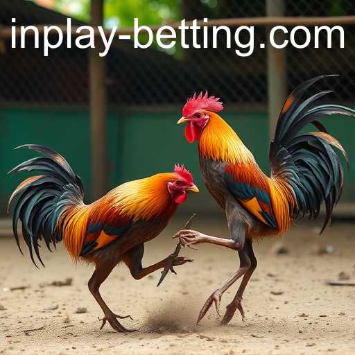 Exploring Sabong Games and the Rise of Inplay Betting