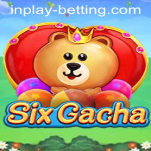 Master the Art of SixGacha and Inplay Betting