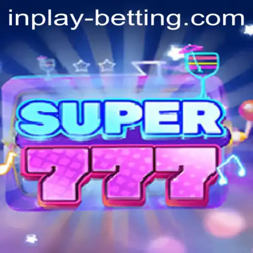 Mastering Super777: A Guide to Inplay Betting