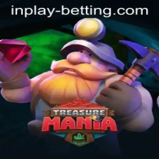 Unveiling TreasureMania: Dive into Adventure with Inplay Betting