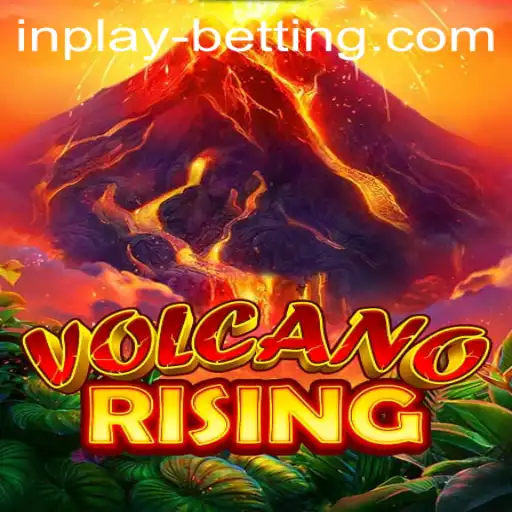 Unveiling VolcanoRising: A Thrilling New Era in Inplay Betting