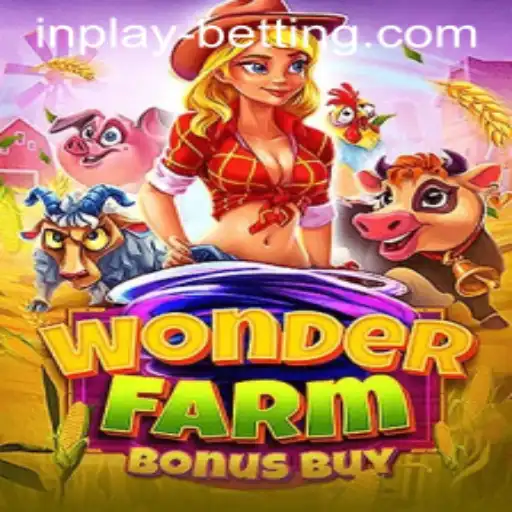 Engaging the Digital Realm: Discover WonderFarmBonusBuy and Inplay Betting