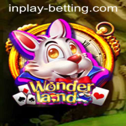 Exploring Wonderland: A Dive Into Inplay Betting